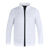 2019 New Fashion Jackets Men Parka Hot Sale Quality Autumn Winter Warm Outwear Slim Mens Coats Casual Windbreak Jackets Men