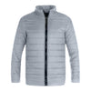 2019 New Fashion Jackets Men Parka Hot Sale Quality Autumn Winter Warm Outwear Slim Mens Coats Casual Windbreak Jackets Men