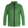 2019 New Fashion Jackets Men Parka Hot Sale Quality Autumn Winter Warm Outwear Slim Mens Coats Casual Windbreak Jackets Men