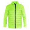 2019 New Fashion Jackets Men Parka Hot Sale Quality Autumn Winter Warm Outwear Slim Mens Coats Casual Windbreak Jackets Men