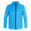 2019 New Fashion Jackets Men Parka Hot Sale Quality Autumn Winter Warm Outwear Slim Mens Coats Casual Windbreak Jackets Men