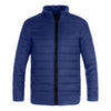 2019 New Fashion Jackets Men Parka Hot Sale Quality Autumn Winter Warm Outwear Slim Mens Coats Casual Windbreak Jackets Men